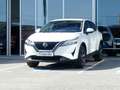 Nissan Qashqai 1.3 DIG-T MHEV N-CONNECTA 140CV 5P Blanc - thumbnail 21