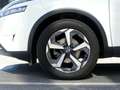 Nissan Qashqai 1.3 DIG-T MHEV N-CONNECTA 140CV 5P Blanc - thumbnail 5
