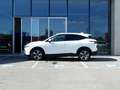 Nissan Qashqai 1.3 DIG-T MHEV N-CONNECTA 140CV 5P Blanc - thumbnail 3