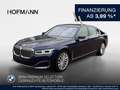 BMW 750 Blau - thumbnail 1