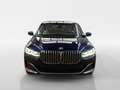 BMW 750 Blau - thumbnail 4