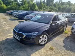 Skoda Octavia 1.2 TSI 110 ch Green Tec Série Spéciale Edition