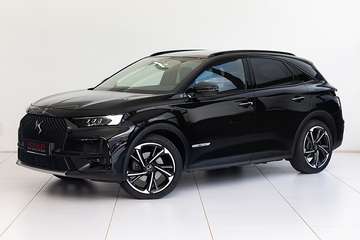 DS7 Crossback E-Tense 225 PHEV Louvre Aut.