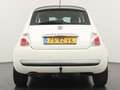 Fiat 500 1.4-16V Lounge - Airconditioning - Parkeersensoren Blanc - thumbnail 4