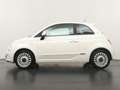 Fiat 500 1.4-16V Lounge - Airconditioning - Parkeersensoren Blanc - thumbnail 2