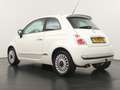 Fiat 500 1.4-16V Lounge - Airconditioning - Parkeersensoren Blanc - thumbnail 3