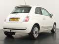 Fiat 500 1.4-16V Lounge - Airconditioning - Parkeersensoren Blanc - thumbnail 5