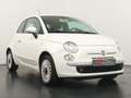 Fiat 500 1.4-16V Lounge - Airconditioning - Parkeersensoren Blanc - thumbnail 7
