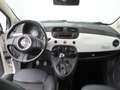 Fiat 500 1.4-16V Lounge - Airconditioning - Parkeersensoren Blanc - thumbnail 12