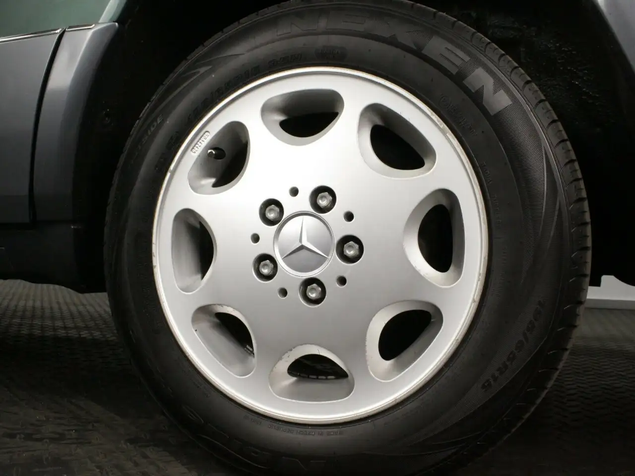 Mercedes-Benz 250 D | PILATO | Bestattungsfahrzeug W124, foto 12