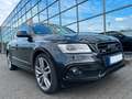 Audi SQ5 3.0 TDI quattro Leder LED Kamera Pano AHK Noir - thumbnail 9