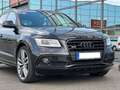 Audi SQ5 3.0 TDI quattro Leder LED Kamera Pano AHK Noir - thumbnail 1