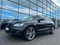 Audi SQ5 3.0 TDI quattro Leder LED Kamera Pano AHK Noir - thumbnail 15