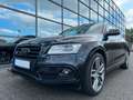 Audi SQ5 3.0 TDI quattro Leder LED Kamera Pano AHK Noir - thumbnail 7