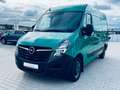 Opel Movano B Kasten/Kombi HKa L2H2 3,5t Vert - thumbnail 1