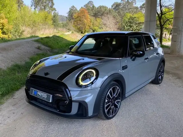 MINI Countryman S All4 SE