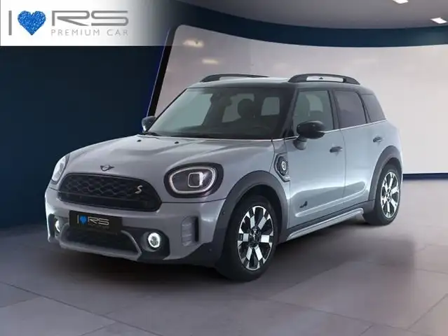 MINI Countryman S All4 SE