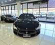Maserati Quattroporte 3.0 275cv SoundV8+TettoApribile GommataTagliandata Zwart - thumbnail 2