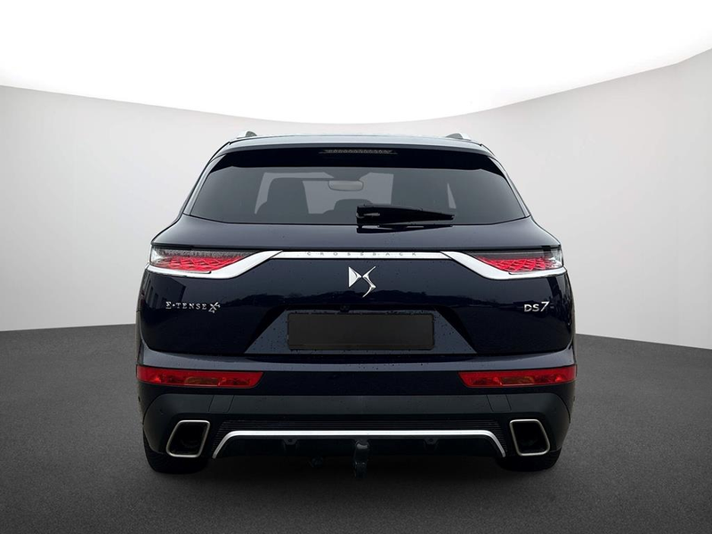 DS Automobiles DS 7 Crossback E-Tense 4x4 Be Chic — photo 3