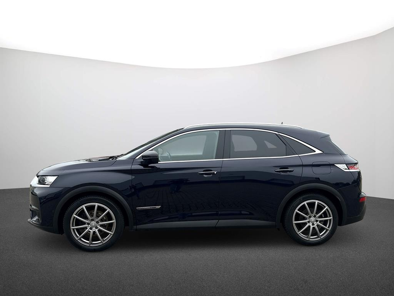 DS Automobiles DS 7 Crossback E-Tense 4x4 Be Chic — photo 4