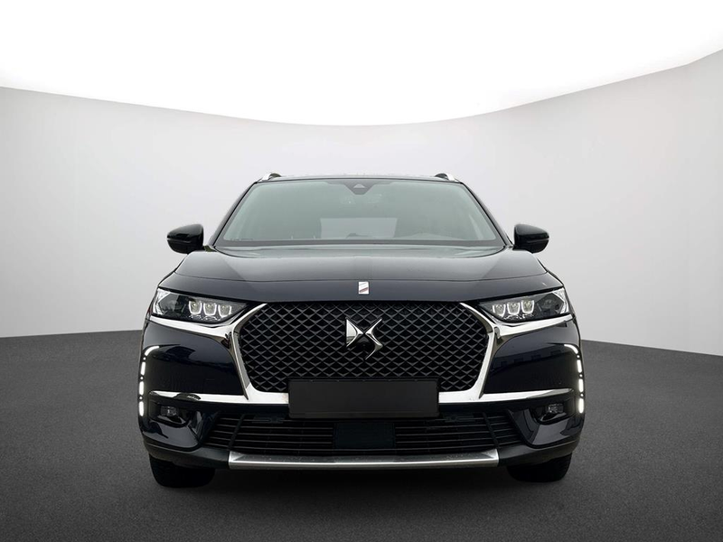 DS Automobiles DS 7 Crossback E-Tense 4x4 Be Chic — photo 2