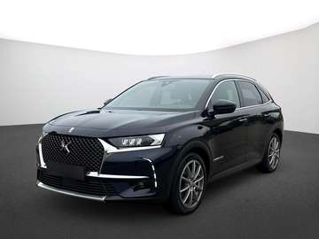 E-Tense 4x4 Be Chic