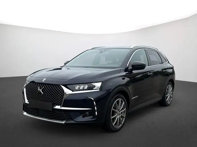 DS Automobiles DS 7