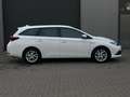 Toyota Auris automaat/navigatie/camera/cruise controle Blanc - thumbnail 4