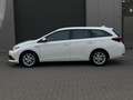 Toyota Auris automaat/navigatie/camera/cruise controle Blanc - thumbnail 2