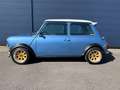 MINI 1000 Austin GL Spéciale 1976 Look Rallye Monte-Carlo Restaurée Blau - thumbnail 2