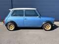 MINI 1000 Austin GL Spéciale 1976 Look Rallye Monte-Carlo Restaurée Blau - thumbnail 3