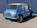 MINI 1000 Austin GL Spéciale 1976 Look Rallye Monte-Carlo Restaurée Blau - thumbnail 4