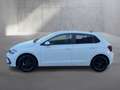 Volkswagen Polo 4Me TSI Weiß - thumbnail 2