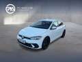 Volkswagen Polo 4Me TSI Weiß - thumbnail 1