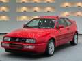 Volkswagen Corrado 2,9 VR6 *1. Besitz*Schiebedach*Wertanlage* Rood - thumbnail 3