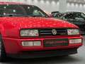 Volkswagen Corrado 2,9 VR6 *1. Besitz*Schiebedach*Wertanlage* Rood - thumbnail 9