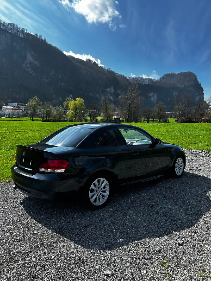 BMW 120 120d Coupé - 2