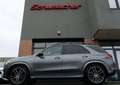 Mercedes-Benz GLE 400 d 4M.AMG,ADS+,ACC,360,HUD,Burm.Belüft+Mas Gris - thumbnail 2