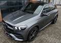Mercedes-Benz GLE 400 d 4M.AMG,ADS+,ACC,360,HUD,Burm.Belüft+Mas Gris - thumbnail 3