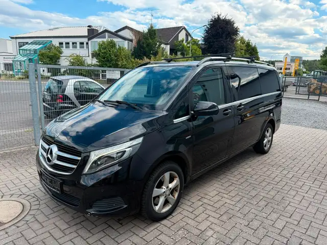 Mercedes-Benz V 250 AVANTGARDE lang