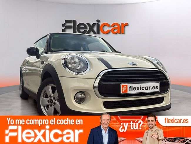 MINI Cooper D - foto 1