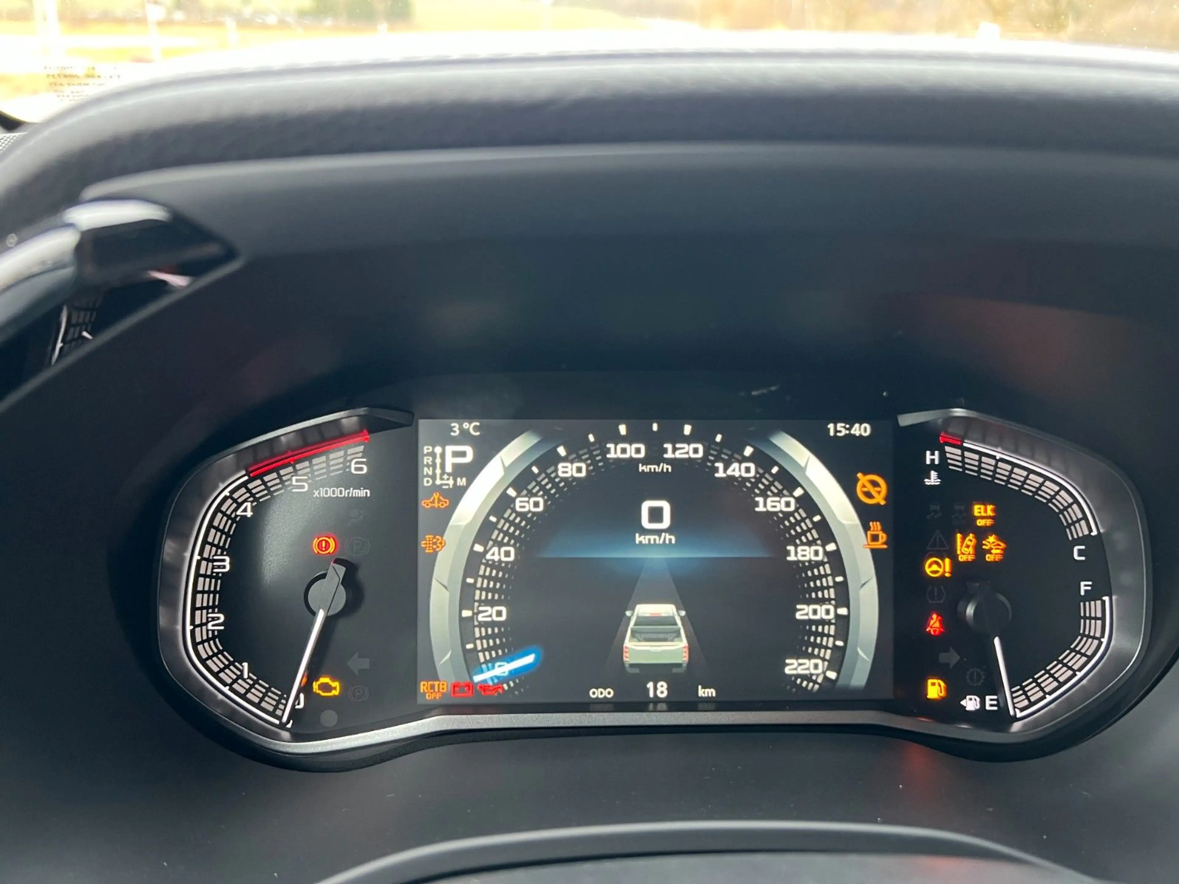 Isuzu D-Max V-Cross,Double Cab,neues Modell,RFK,AppleC — photo 8