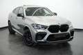 BMW X6 M X6M Competition*Ö- Fahrzeug*NEUWAGENZUSTAND* Argent - thumbnail 12