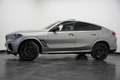 BMW X6 M X6M Competition*Ö- Fahrzeug*NEUWAGENZUSTAND* Argent - thumbnail 7