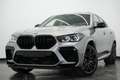 BMW X6 M X6M Competition*Ö- Fahrzeug*NEUWAGENZUSTAND* Argent - thumbnail 2