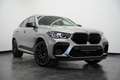 BMW X6 M X6M Competition*Ö- Fahrzeug*NEUWAGENZUSTAND* Argent - thumbnail 1
