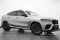 BMW X6 M X6M Competition*Ö- Fahrzeug*NEUWAGENZUSTAND* Argent - thumbnail 4