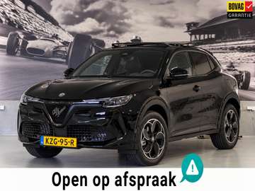 1.2 Turbo Hybrid Ibrida Ti Black Edition