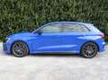 Audi RS3 PERFORMANDE 1/300 * CERAMIC * B&O * PANO * SEATS Blauw - thumbnail 4