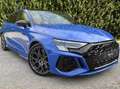 Audi RS3 PERFORMANDE 1/300 * CERAMIC * B&O * PANO * SEATS Blauw - thumbnail 8